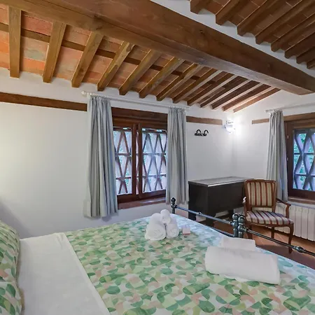 Comfortable Romeo Among Greenery - Happy Borgo a Mozzano