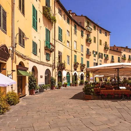 Comfortable Romeo Among Greenery - Happy Borgo a Mozzano
