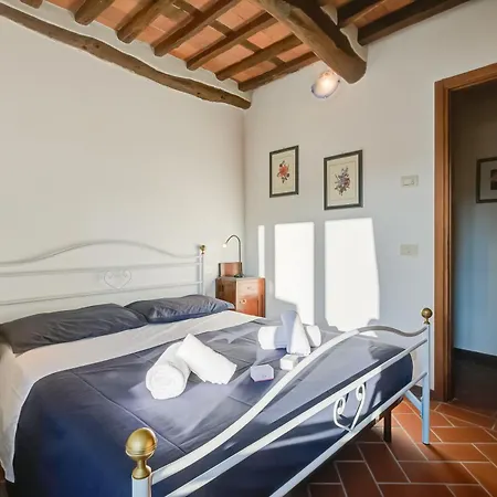 Comfortable Romeo Among Greenery - Happy Borgo a Mozzano