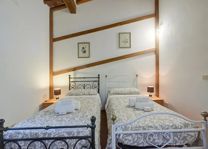 Holiday home Comfortable Romeo Among Greenery - Happy Borgo a Mozzano
