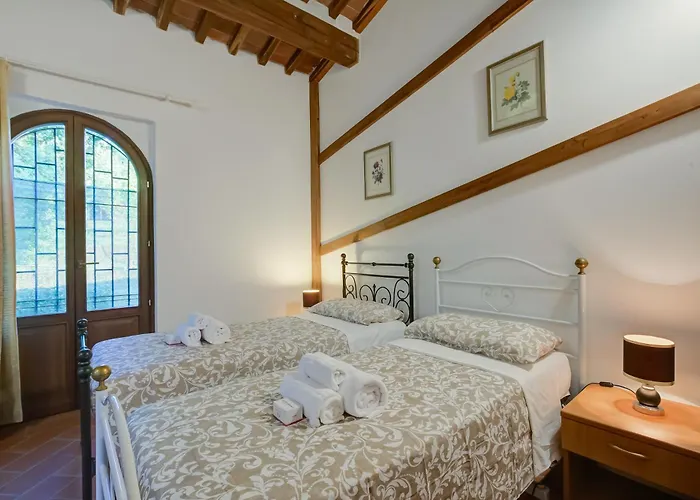 Comfortable Romeo Among Greenery - Happy Holiday home *