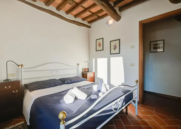 Comfortable Romeo Among Greenery - Happy Borgo a Mozzano